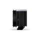 Охладител за процесор ENDORFY Fortis 5 Black ARGB