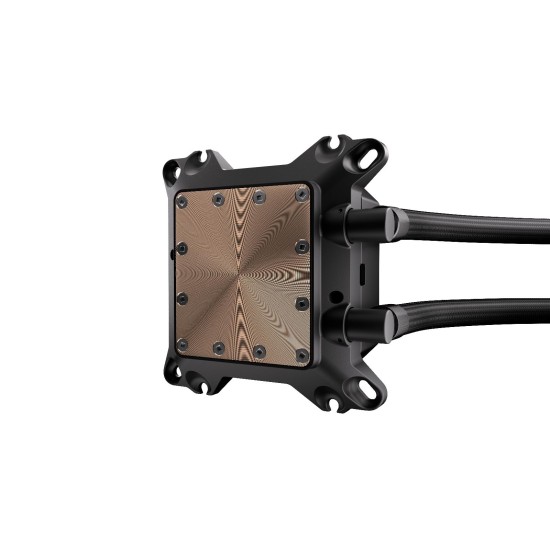 Охладител за процесор ENDORFY Navis F240 - Black Охладител за процесор ENDORFY Navis F240 - Black