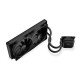 Охладител за процесор ENDORFY Navis F280 - Black