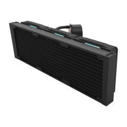 Охладител за процесор FSP Group AE36 360mm - 1851/1700/1200/AM4/AM5