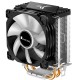 Охладител за процесор Jonsbo CR-1200 RGB, AMD/INTEL