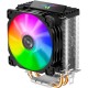 Охладител за процесор Jonsbo CR-1200 RGB, AMD/INTEL