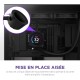 Охладител за процесор NZXT Kraken Elite 360 Black, LCD Display