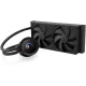 Охладител за процесор NZXT Kraken Plus 240 LCD Display - Black