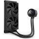 Охладител за процесор NZXT Kraken Plus 240 LCD Display - Black