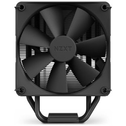 Охладител за процесор NZXT T120 - Черно RC-TN120-B1 AMD/Intel