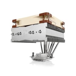 Охладител за процесор Noctua NH-C14S, сокет 1150/2011/AMD