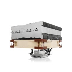 Охладител за процесор Noctua NH-C14S, сокет 1150/2011/AMD