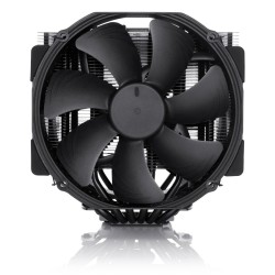 Охладител за процесор Noctua NH-D15 Chromax.black