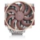 Охладител за процесор Noctua NH-D15 G2 HBC, За сокет LGA1851/1700/2011/AM5/AM4