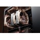 Охладител за процесор Noctua NH-D15 G2 HBC, За сокет LGA1851/1700/2011/AM5/AM4