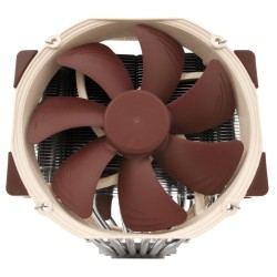 Охладител за процесор Noctua NH-D15