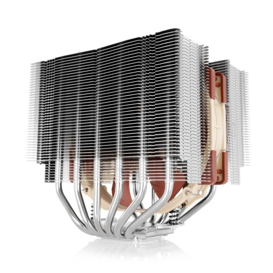 Охладител за процесор Noctua NH-D15S, за сокет 1155/1150/2011/AMD