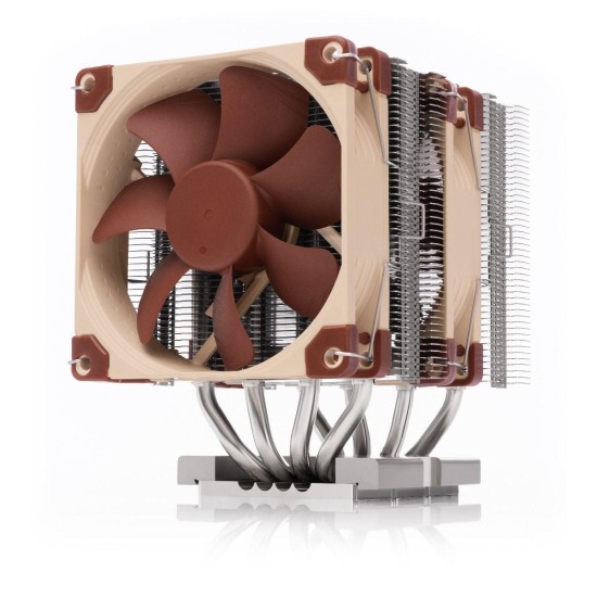Охладител за процесор Noctua NH-D9 DX-4677 Охладител за процесор Noctua NH-D9 DX-4677
