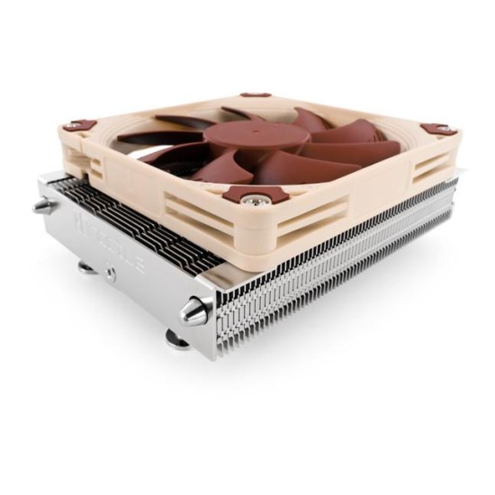 Охладител за процесор Noctua NH-L9A, сокет AMD/AM4