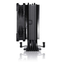 Охладител за процесор Noctua NH-U12S Chromax.black