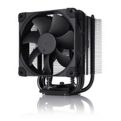 Охладител за процесор Noctua NH-U9S, Chromax.black