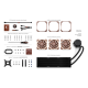 Охладител за процесор Noctua Water Cooling NL-LC1-36