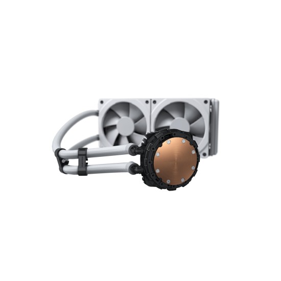 Охладител за процесор Phanteks Glacier One 240 MPH (240mm), AMD/Intel