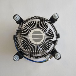 Охладител за процесор Spire CG-HZ-1156-09 за LGA1200