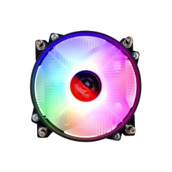 Охладител за процесор Spire SP-BM-A115-LED, RGB, за сокет 1700, TPDW 95W
