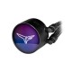 Охладител Team Group T-Force SIREN GD360E Black ARGB