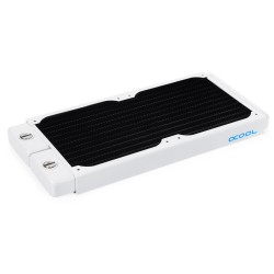 Радиатор Alphacool NexXxoS ST30 Full Copper 240mm Radiator V.2