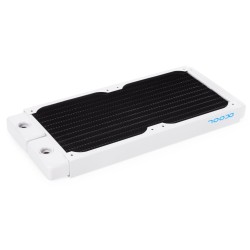 Радиатор Alphacool NexXxoS ST30 Full Copper 240mm Radiator V.2