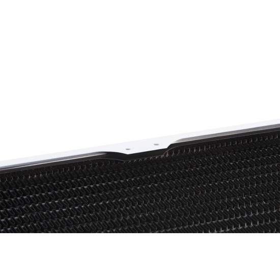 Радиатор Alphacool NexXxoS ST30 Full Copper 240mm Radiator V.2 Радиатор Alphacool NexXxoS ST30 Full Copper 240mm Radiator V.2