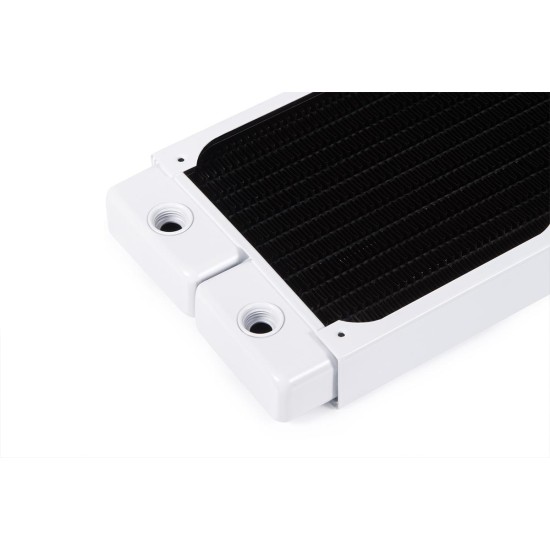 Радиатор Alphacool NexXxoS ST30 Full Copper 240mm Radiator V.2 Радиатор Alphacool NexXxoS ST30 Full Copper 240mm Radiator V.2