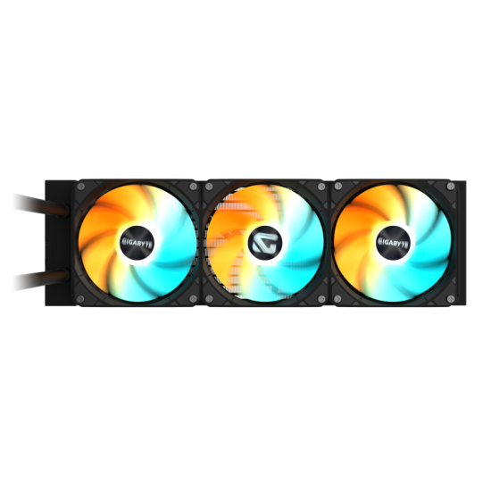 Воден охладител за процесор Gigabyte GAMING 360