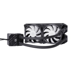 Водно AIO Охлаждане Alphacool Eisbaer Pro Aurora 240