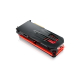 Backplate за Powercolor AMD RADEON RX 7000 Red Devil Серия видео карти, SBP-790001