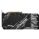 Видео карта ASROCK AMD RADEON RX 7600 XT Challenger 16GB OC GDDR6