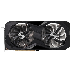 Видео карта ASROCK RX 7600 Challenger OC 8GB GDDR6