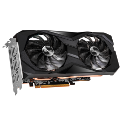 Видео карта ASROCK RX 7600 Challenger OC 8GB GDDR6
