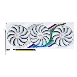 Видео карта ASROCK RX 7900 XT Phantom Gaming White OC 20GB GDDR6