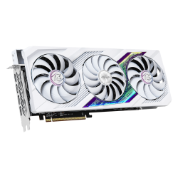 Видео карта ASROCK RX 7900 XT Phantom Gaming White OC 20GB GDDR6