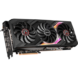 Видео карта ASROCK RX 7900 XTX Phantom Gaming OC 24GB GDDR6