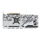 Видео карта ASRock AMD RADEON RX 7700 XT Steel Legend 12GB GDDR6