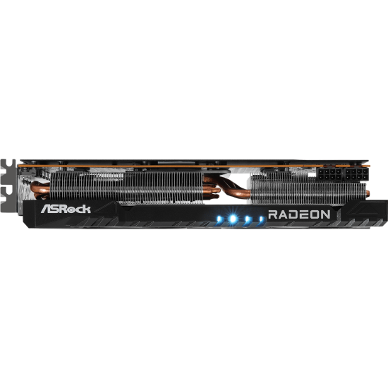 Видео карта ASRock AMD RADEON RX 7900 GRE Challenger 16GB OC GDDR6