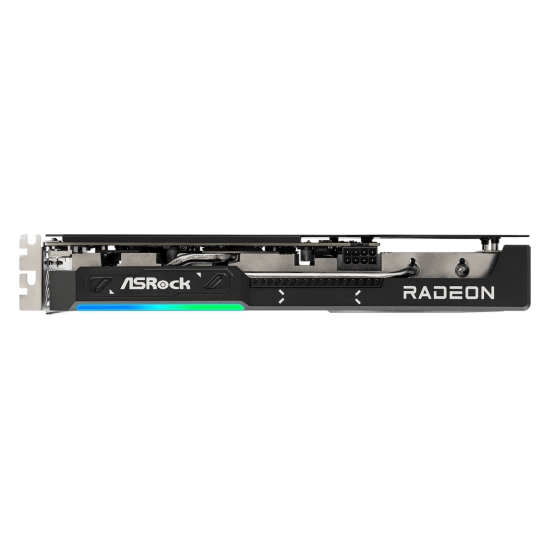 Видео карта ASRock RADEON RX 9060 Challenger 8GB GDDR6