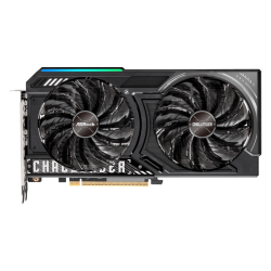 Видео карта ASRock RADEON RX 9060 XT Challenger 8GB OC GDDR6