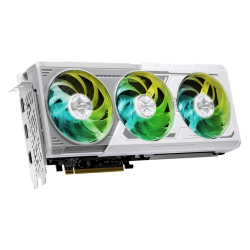 Видео карта ASRock RADEON RX 9060 XT Steel Legend 16GB OC GDDR6