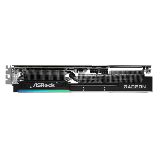 Видео карта ASRock RADEON RX 9070 XT Challenger 16GB GDDR6