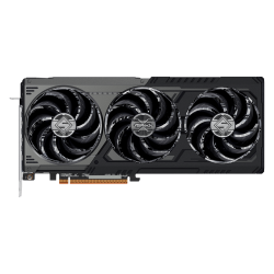 Видео карта ASRock RADEON RX 9070 XT STEEL LEGEND DARK 16GB GDDR6