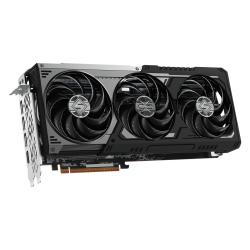 Видео карта ASRock RADEON RX 9070 XT STEEL LEGEND DARK 16GB GDDR6