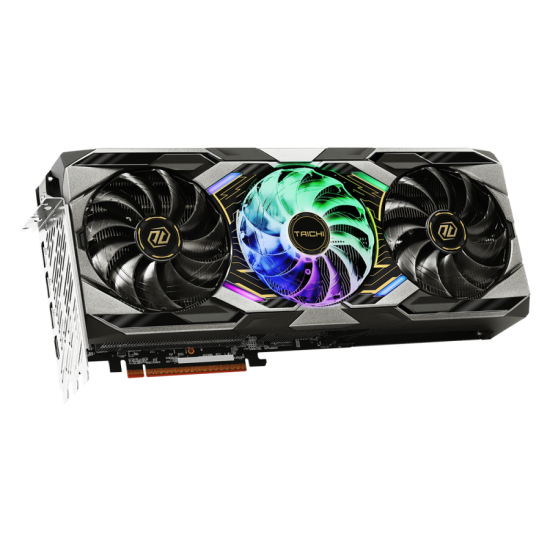 Видео карта ASRock RADEON RX 9070 XT TAICHI OC 16GB GDDR6