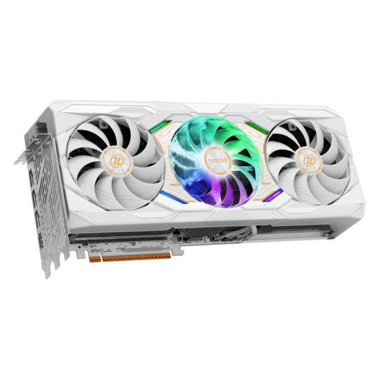 Видео карта ASRock RADEON RX 9070 XT TAICHI OC 16GB GDDR6 Видео карта ASRock RADEON RX 9070 XT TAICHI OC 16GB GDDR6
