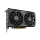 Видео карта ASUS DUAL GeForce RTX 4060 V2 OC 8GB GDDR6 - Bulk опаковка